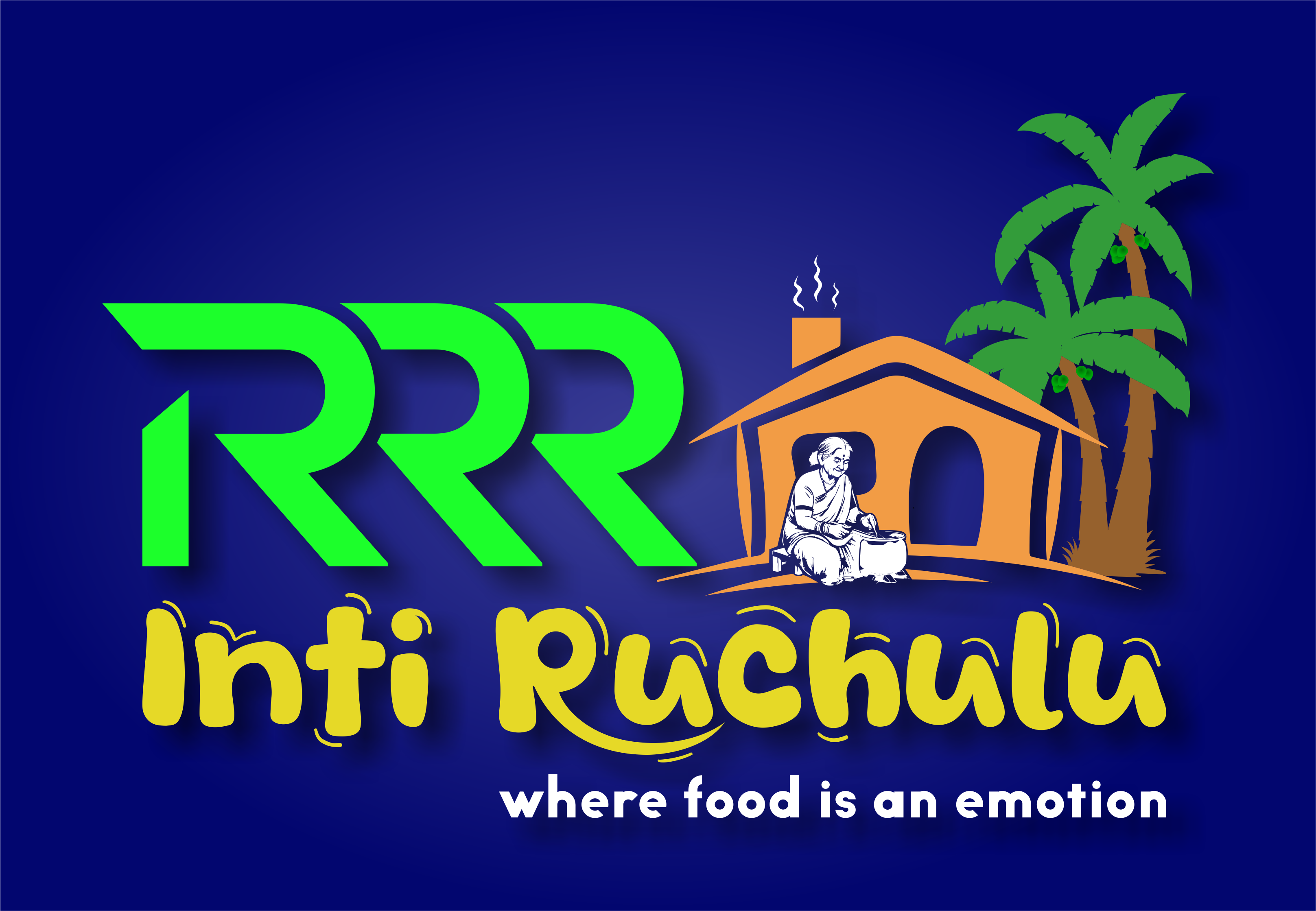 RRR Inti Ruchulu