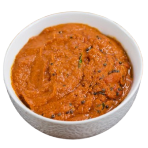 Allam Pachadi (Ginger Pickle)