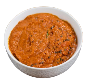 Allam Pachadi (Ginger Pickle)