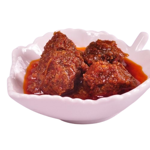Mutton pickle