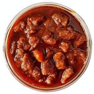 Chicken Boneless Pickle