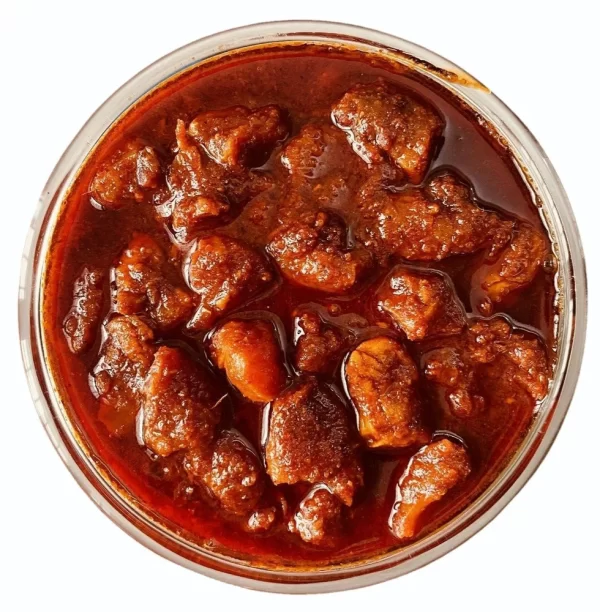Chicken Boneless Pickle