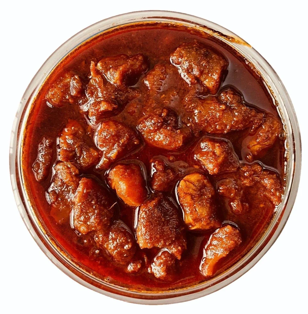 Chicken Boneless Pickle