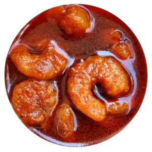 Prawns Pickle
