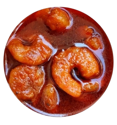 Prawns Pickle
